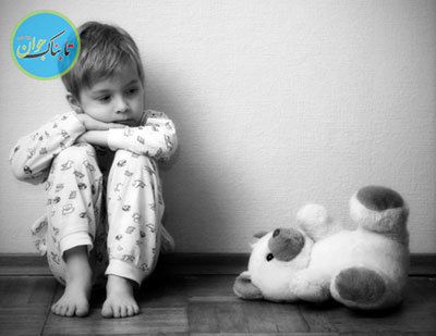 درک کودکان از مرگ عزیزان در سنین مختلف