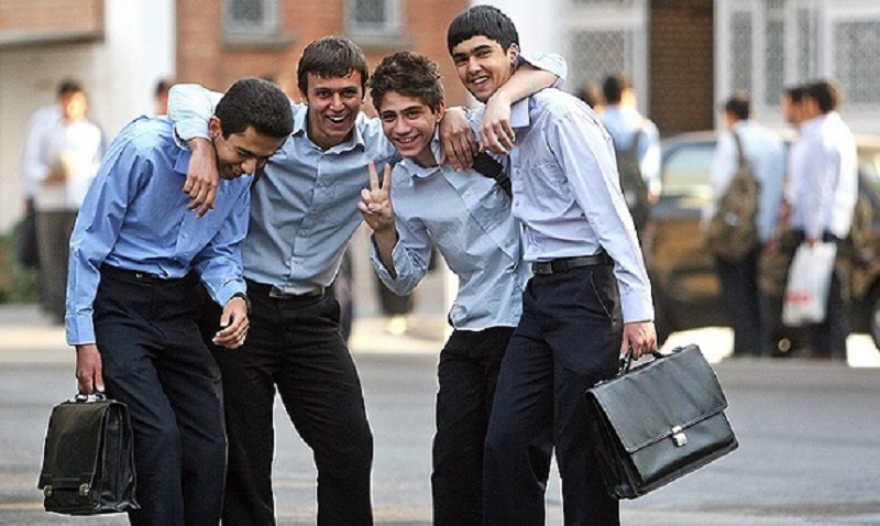 چالش زندگی جوانان امروز