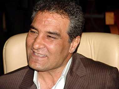 از ایفای نقش عزیز مصر تا لوطی سر دلبران