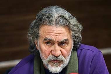 باید جوان های هنرمند را جدی گرفت