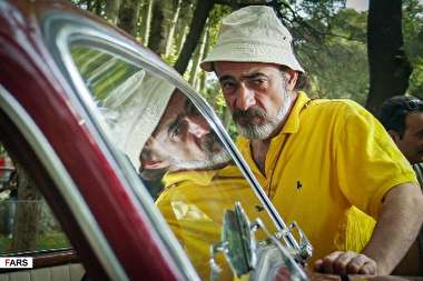 آلبوم خاطرات سید ضیاء الدین دری