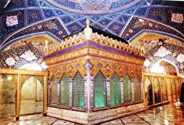 کودکان شهید نهضت امام حسین علیه السلام