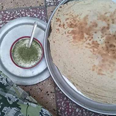 تریت گول ماست در جوار پیتکانتروپوس های عزیز