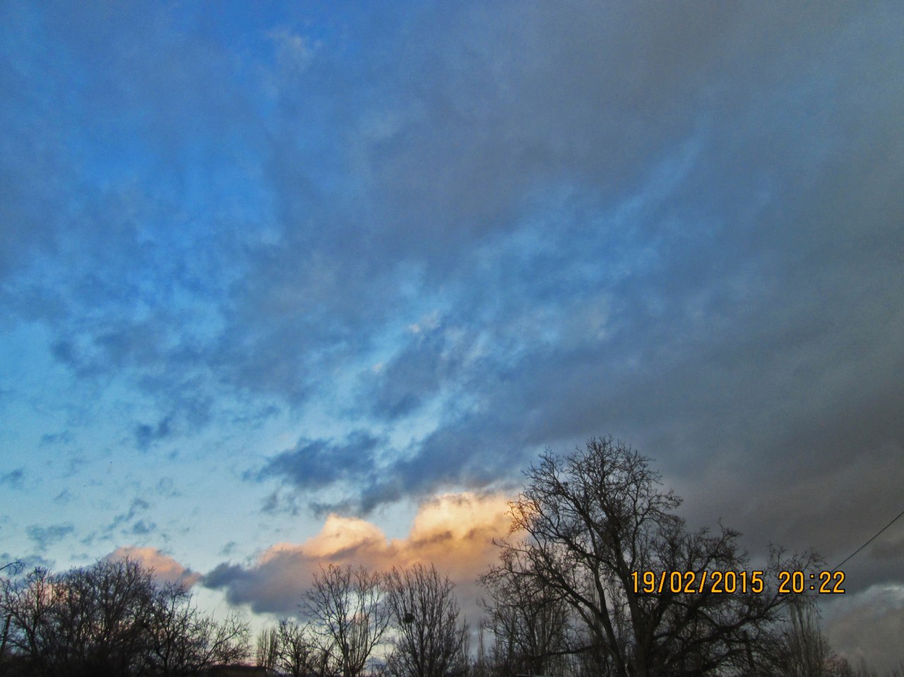 شکوه تعزیه در قودجان خوانسار