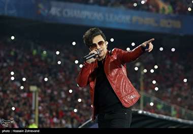 بزرگترین اتفاق موسیقی ایران را سرسری برگزار کردند/ چرا ابراهیم زاده برای کنسرت 80 هزار نفری؟