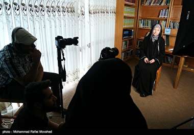 ماجرای مسلمان‌شدن بانوی اسکاتلندی