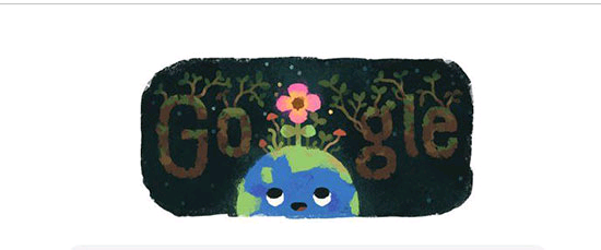 گوگل بهاری میشود