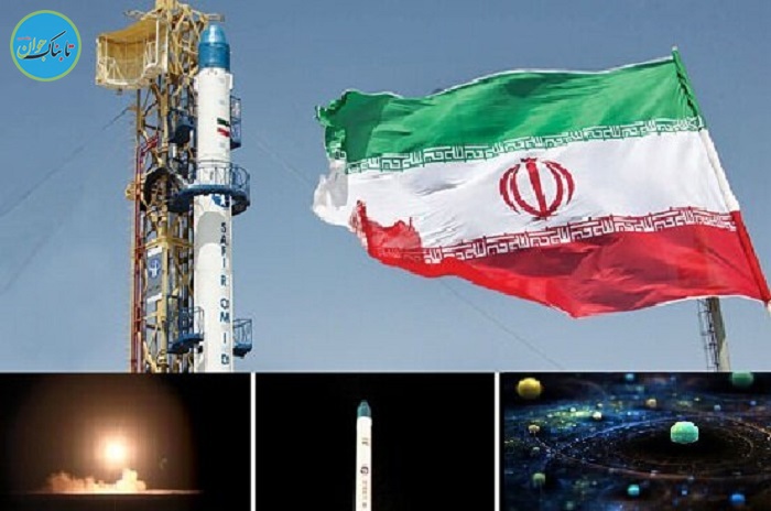 خیز سازمان فضایی برای ایجاد استارتاپها در اقتصاد جذاب فضایی خیز سازمان فضایی برای ایجاد استارتاپها در اقتصاد جذاب فضایی