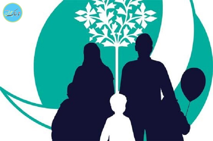 کودک گوش‌به‌فرمان چه کسی باشد؛ مادر یا پدر؟