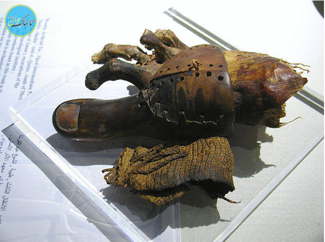 پدیده های مدرنی که خیلی قبل از ما وجود داشته اند