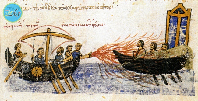 پدیده های مدرنی که خیلی قبل از ما وجود داشته اند