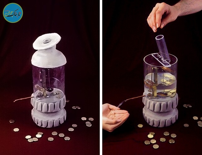 پدیده های مدرنی که خیلی قبل از ما وجود داشته اند