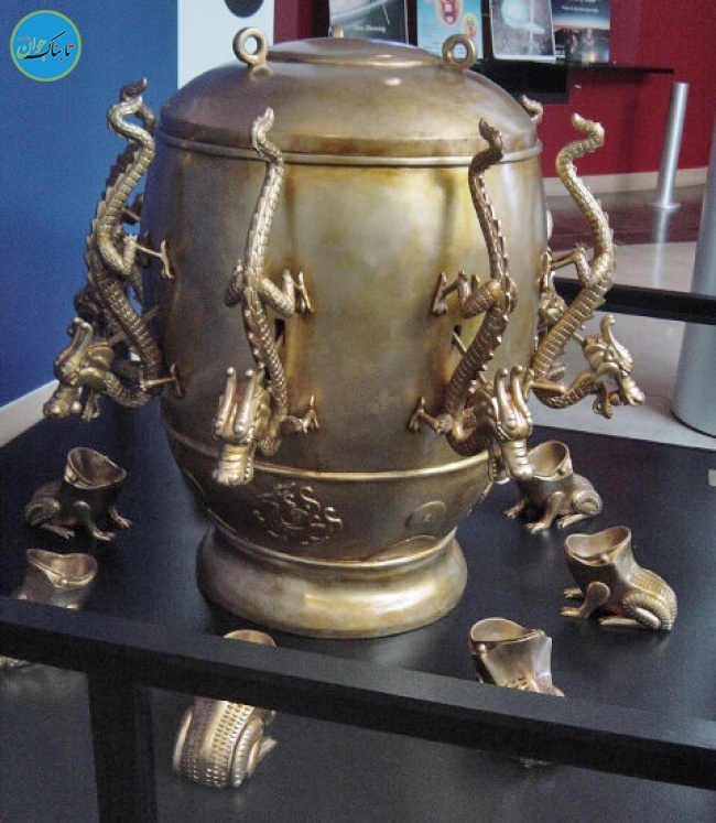 پدیده های مدرنی که خیلی قبل از ما وجود داشته اند