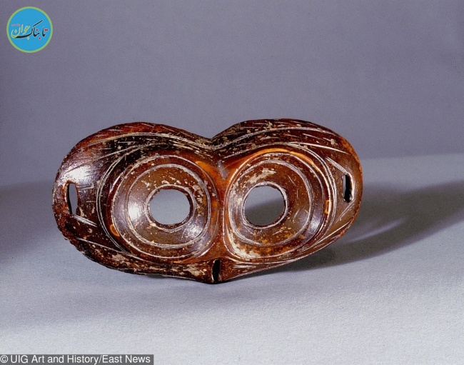 پدیده های مدرنی که خیلی قبل از ما وجود داشته اند