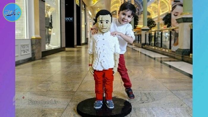 مجسمه های از طلا تا فضولات انسانی !