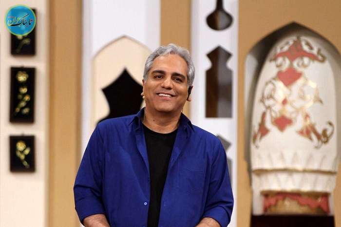 مهران مدیری مقصر نیست، گوش چپش مقصر است!