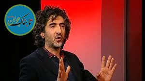 علیزاده جنبش سبزی چگونه مدافع سپاه شد؟ علیزاده جنبش سبزی چگونه مدافع سپاه شد؟