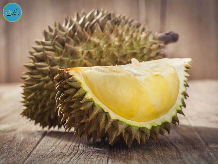 میوه های عجیب دنیا!