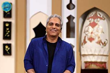 مهران مدیری مقصر نیست، گوش چپش مقصر است!