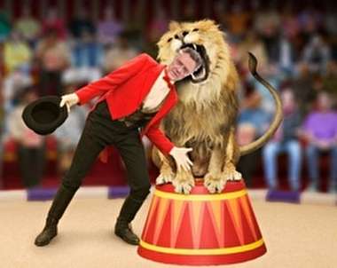 شغل عجیب بازیگران معروف