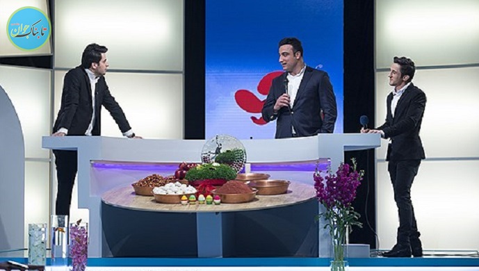 برنامه های نوروزی سیما چگونه بود؟