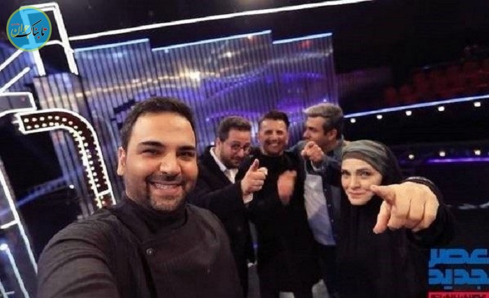 برنامه های نوروزی سیما چگونه بود؟