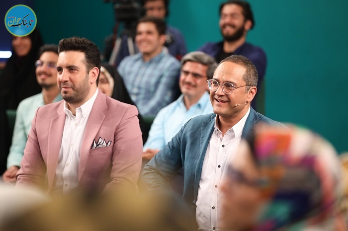 برنامه های نوروزی سیما چگونه بود؟