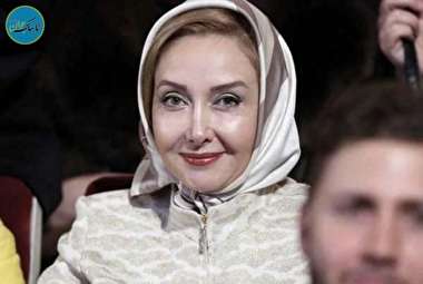 کتایون ریاحی: اصلا تلویزیون نگاه نمی‌کنم