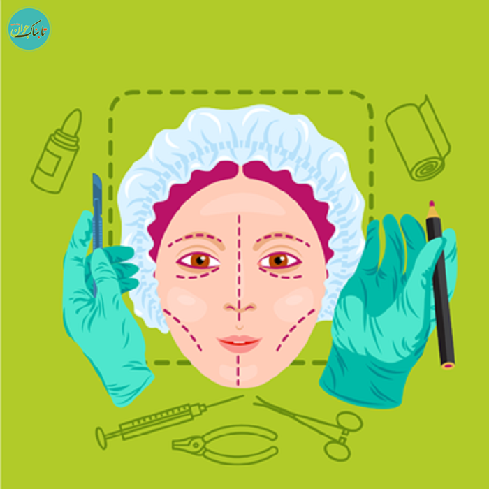 ۱۵ ساله‌های نوجوان در صف زیبایی!