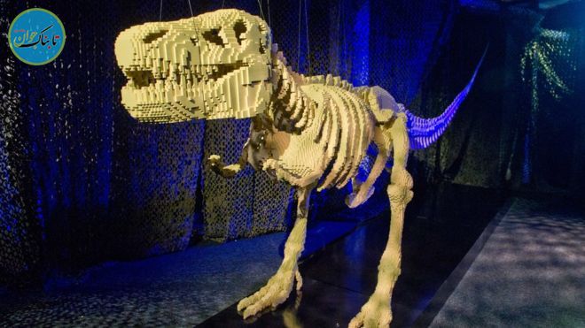 مجسمه های از طلا تا فضولات انسانی !