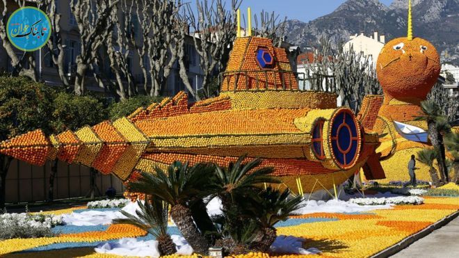 مجسمه های از طلا تا فضولات انسانی !