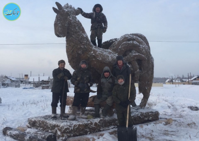 مجسمه های از طلا تا فضولات انسانی !