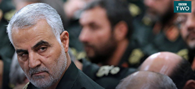 نام قاسم سلیمانی در تاریخ ایران و منطقه خواهد ماند