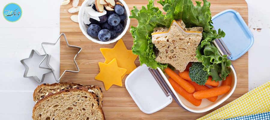 این 6 مواد غذایی را قبل از خواب نخورید