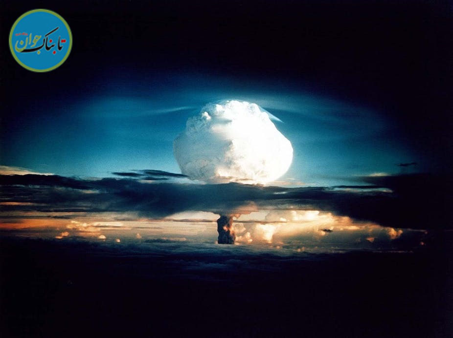 اگر تمام سلاح های هسته‌ای جهان را یکجا منفجر کنیم چه اتفاقی رخ خواهد داد؟