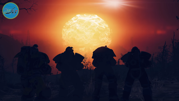 اگر تمام سلاح های هسته‌ای جهان را یکجا منفجر کنیم چه اتفاقی رخ خواهد داد؟