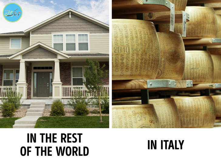 حقایق باورنکردنی درباره دنیا که شگفت زده میشوید!