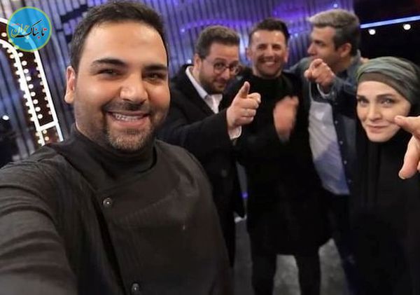 علیخانی در ماه رمضان با فینال «عصرجدید» می‌آید
