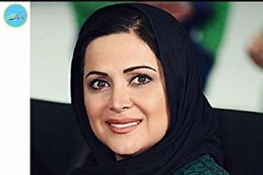 خانم بازیگر از شما بعیده !