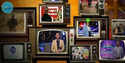 63 درصد مردم ایران سریال‌ می بینند