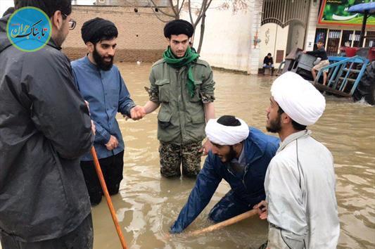 روحانی واقعا مچکریم!