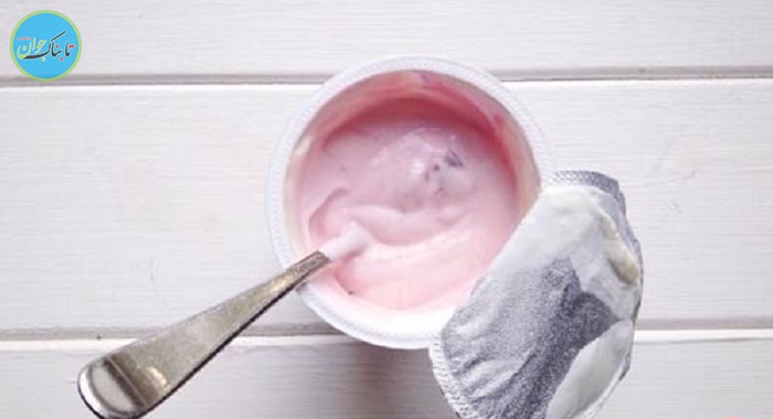 علاقه زیاد به لبنیات کار دست پیرمرد ۹۰ ساله داد +عکس