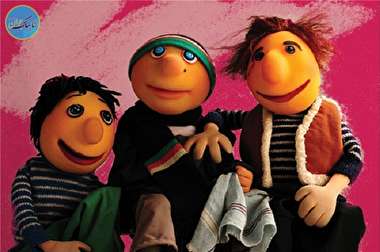 شبکه دو پیگیر ساخت سری جدید «کلاه قرمزی»