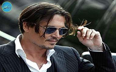 همسر سابق جانی دپ او را رسوا کرد!