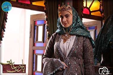 قصه فصل دوم «بانوی عمارت» از کجا آغاز می‌شود؟