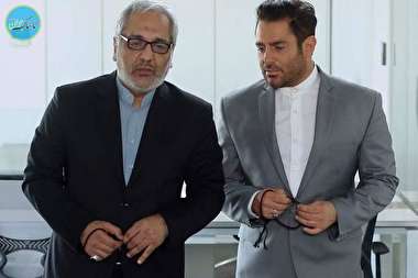 اکران فیلم «رحمان ۱۴۰۰» متوقف شد