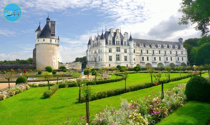 فرانسه پربازدیدترین مقصذ گردشگران جهان فرانسه پربازدیدترین مقصذ گردشگران جهان