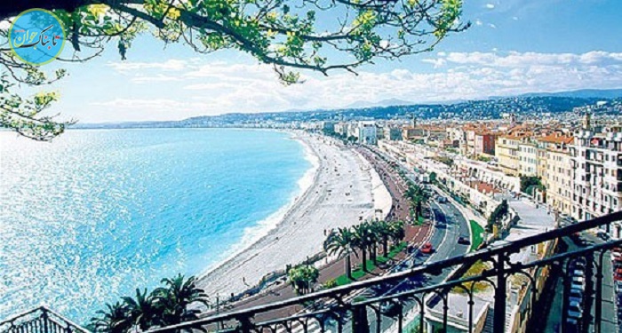 فرانسه پربازدیدترین مقصذ گردشگران جهان فرانسه پربازدیدترین مقصذ گردشگران جهان