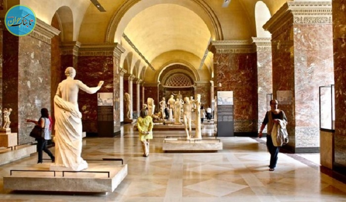 فرانسه پربازدیدترین مقصذ گردشگران جهان فرانسه پربازدیدترین مقصذ گردشگران جهان