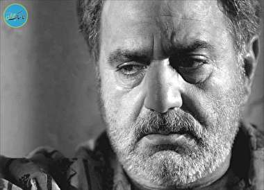 حاج کاظم باش نه مارمولک!